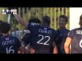 FIH Hockey Men's Nations Cup 2025-26: Match 19, Highlights: Semis 1-France vs Japan | #FIHNationsCup