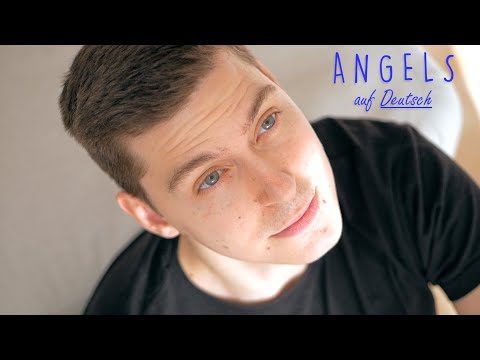 robbie-williams---angels-(german-version)-auf-deutsch