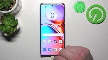 Does Motorola Edge 40 Pro Have Camera Slow Motion