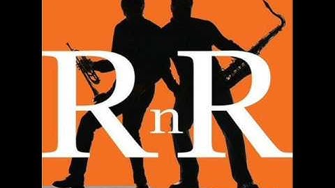 Rick Braun & Richard Elliot - Sweet Somethin'