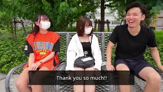 What Japanese Girls Find Attractive