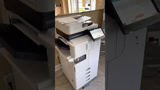 Epson Demo Video