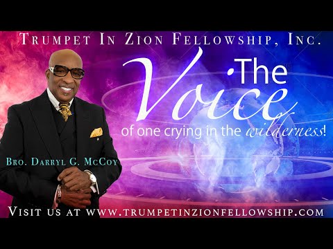 Video Bro. Darryl McCoy Sr. - Help Us To Keep Moving - TIZF... - youtube