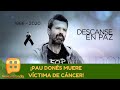 Pau Donés muere a los 53 años, víctima de cáncer. | Programa del 09 de junio de 2020 | Ventaneando