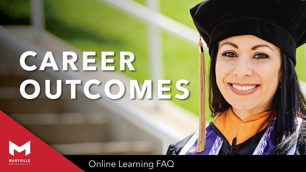 FAQ: Career Outcomes