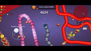 Snake vs Worms: Fun.io Zone screenshot 5
