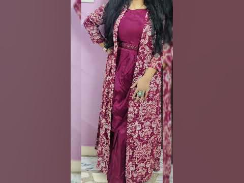 indowestern myntra