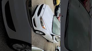 Ford Focus Transmission Reset