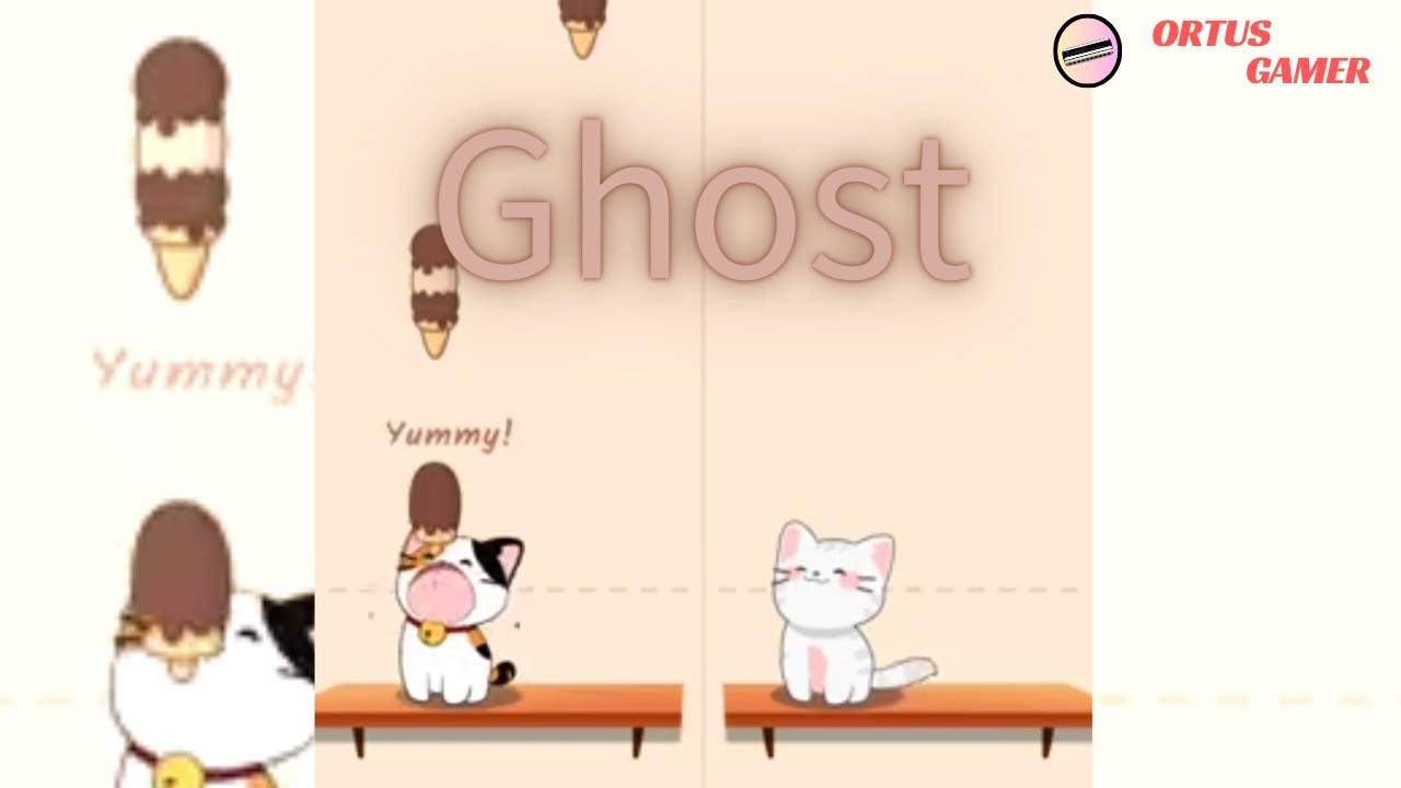 Ghost - Duet Cats Full Combo - YouTube