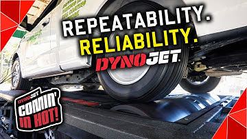 VMP Performance Trusts Dynojet Dynamometers for Repeatability