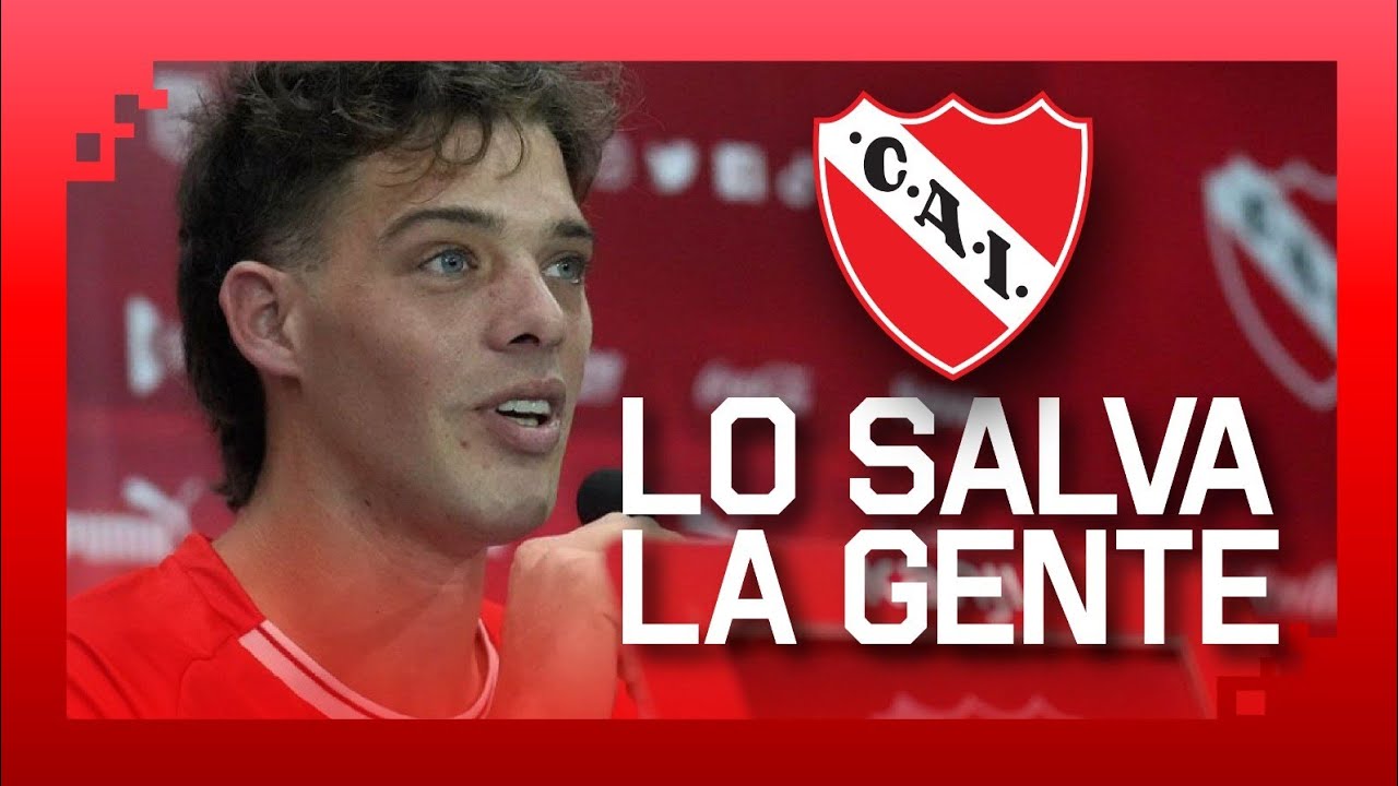 Deuda de Independiente, ¿a qué equipos y jugadores les debe el club  argentino ?