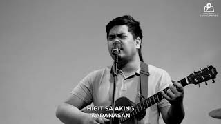 Walang Mahirap Sa'yo | Nath Bantilan | HisLife Worship Cover |