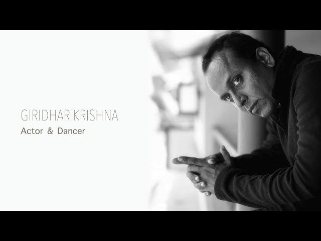 Giridhar Krishna | Profile Video Project | Amina & Afrad