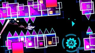 CONGREGATION FULL DECORATED VERSION | Geometry Dash 2.2