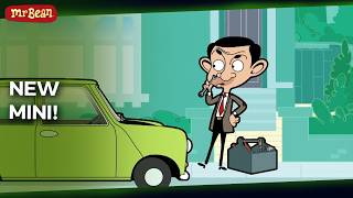 mr bean upgrades his mini mr bean adventures