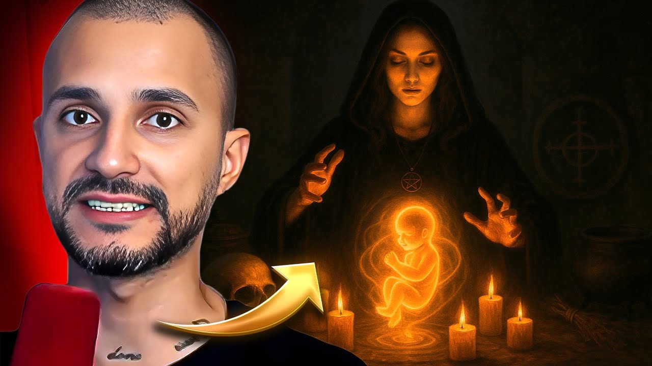 ¿LA BRUJERIA es REAL o ESTAFA? | El Muñe