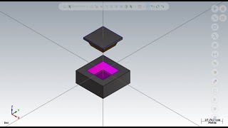 Celebrity IMPRESSION IN MASTERCAM -TÁCH ĐIỆN CỰC TRÊN MASTERCAM Wealth