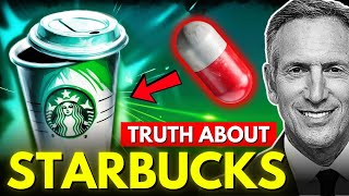 Why did Starbucks REALLY become so popular?