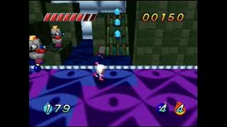 Bomberman Hero - Mirror Room faster strat