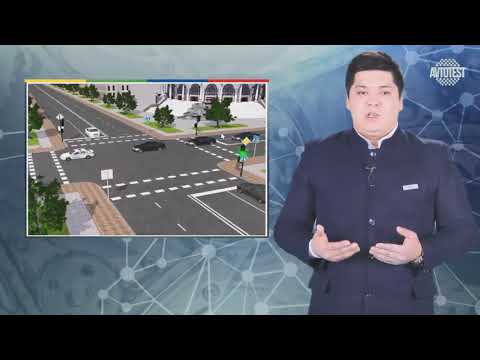 Video: Transport Soliq Imtiyozlari