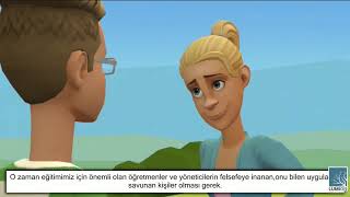Download EĞİtİm Felsefesİ Kamu Spotu Video MP3 EĞİtİm Felsefesİ Kamu Spotu