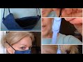 Head Strap Hack for Ear Loops