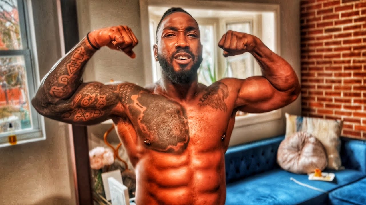 Back in New York City vlog @BrolyGainz007 @StayCreative96 @Justjax2u