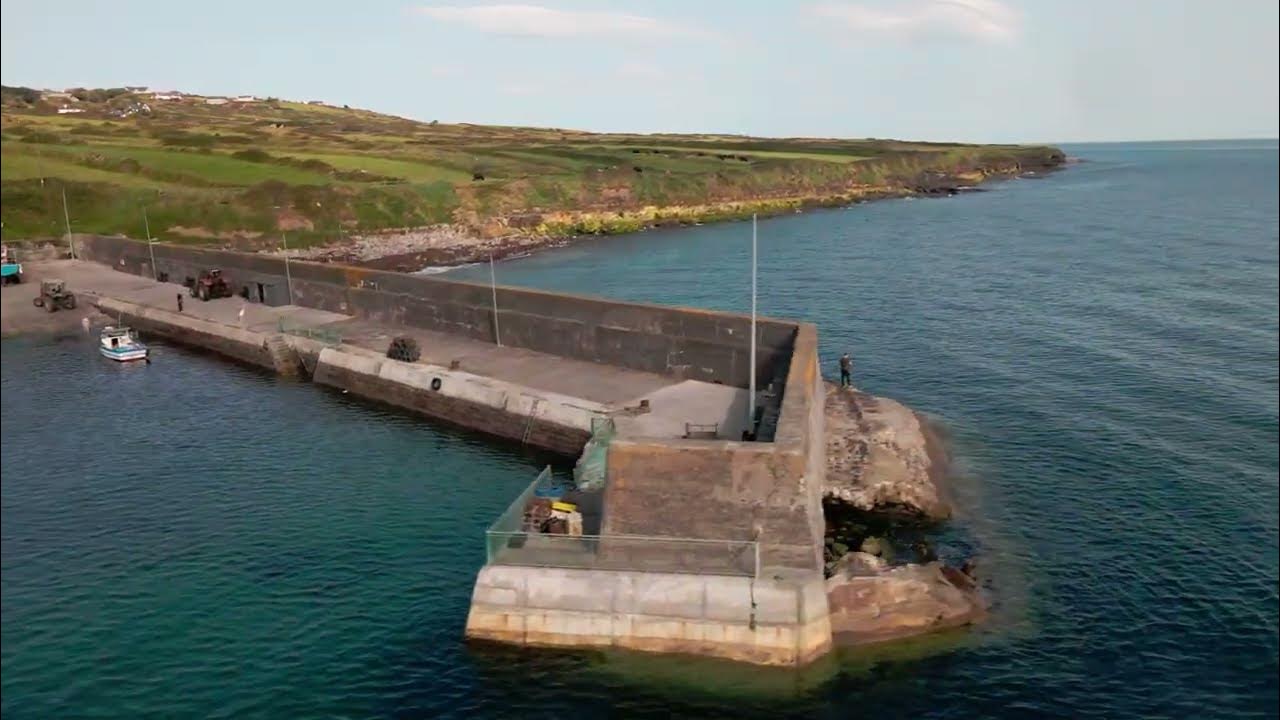 Mayo coast