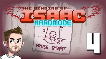 INSANE MODE - The Binding of Isaac Hardmode Mod [4]