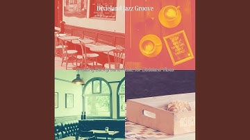 Wondrous Backdrops for Bayou Life