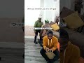 POV: You’re Strong… Until You Remember You Have a Husband 😭😂 #shortsfeed #funny #couplecomedy #lol