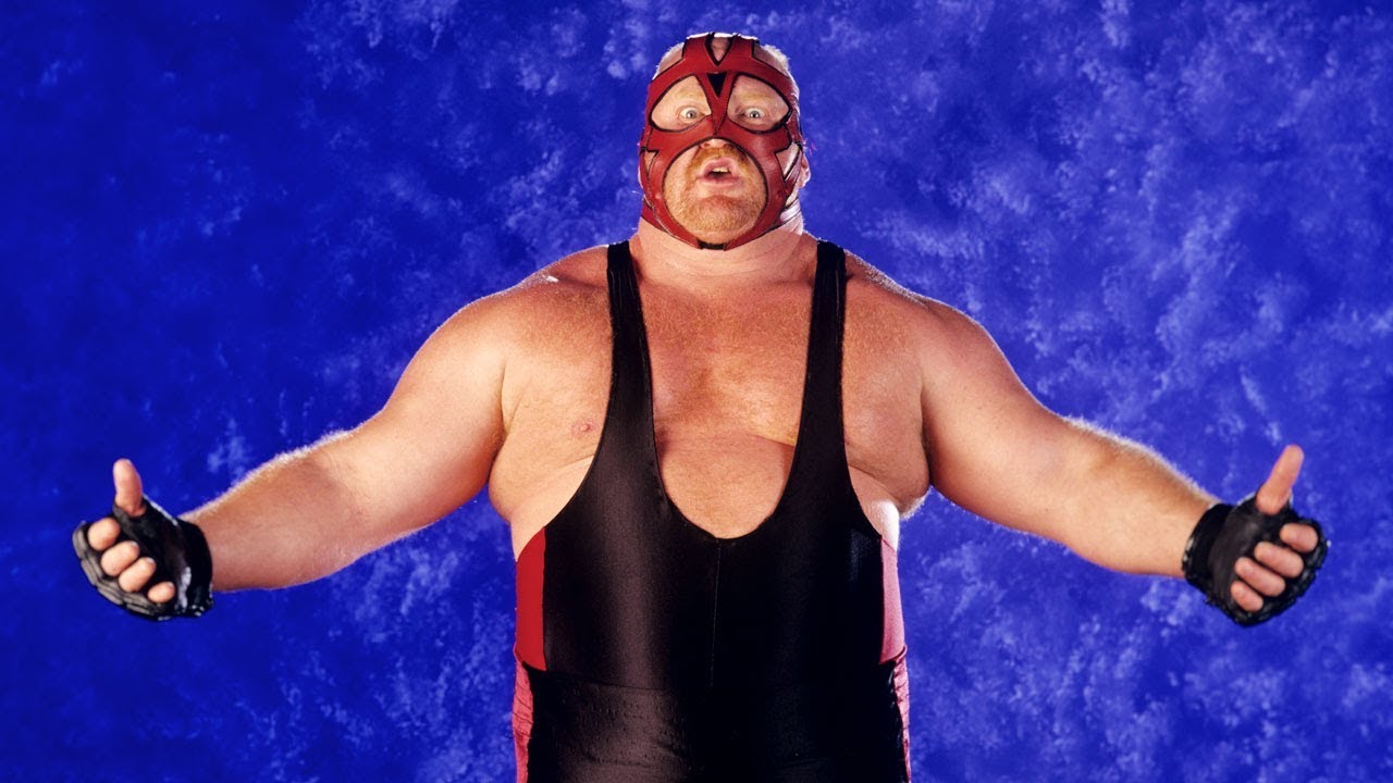 Vader Career Retrospective, WWE Extreme Rules Direction