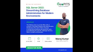Celebrity Streamlining Database Administration for Modern Environments Profile