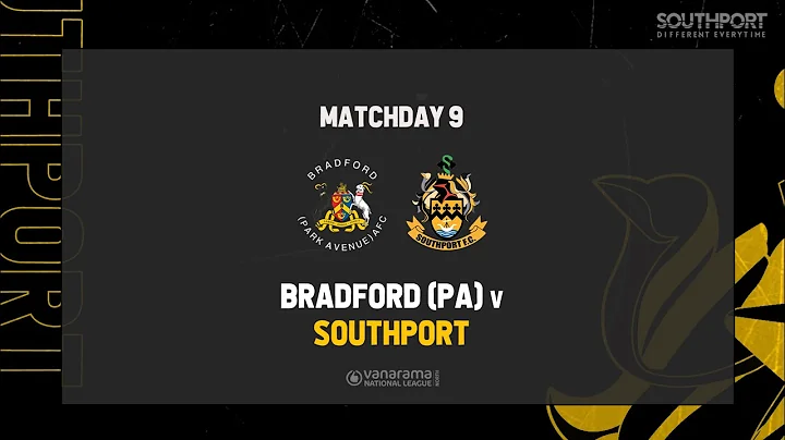 INTERVIEW | Jon McCarthy After Bradford PA
