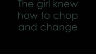 The Black Keys - Chop and Change with Lyrics Resimi