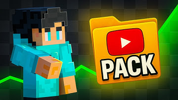 INSANE Editing Pack For Minecraft Creators 🔥 (Must Watch)