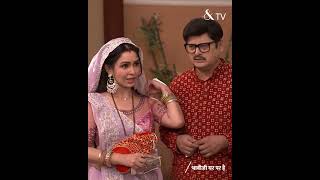 Bhabhiji Ghar Par Hai भबज घर पर ह Ep 2727 Mon - Fri 8 Pm Samsung Tv Plus 4245 &Tv