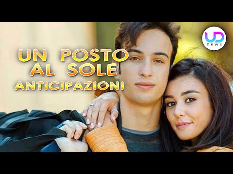 Un Posto al Sole Anticipazioni, Puntate 27-30 Dicembre 2021: Patrizio e Rossella si Riavvicinano!