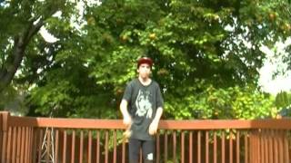 Kendama T.O.T.W #2