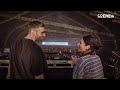 Anetha b2b randomer  soenda festival 2019