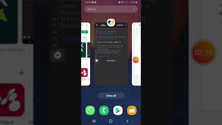 LaTeX 01 : Preparing project report on your mobile screenshot 4