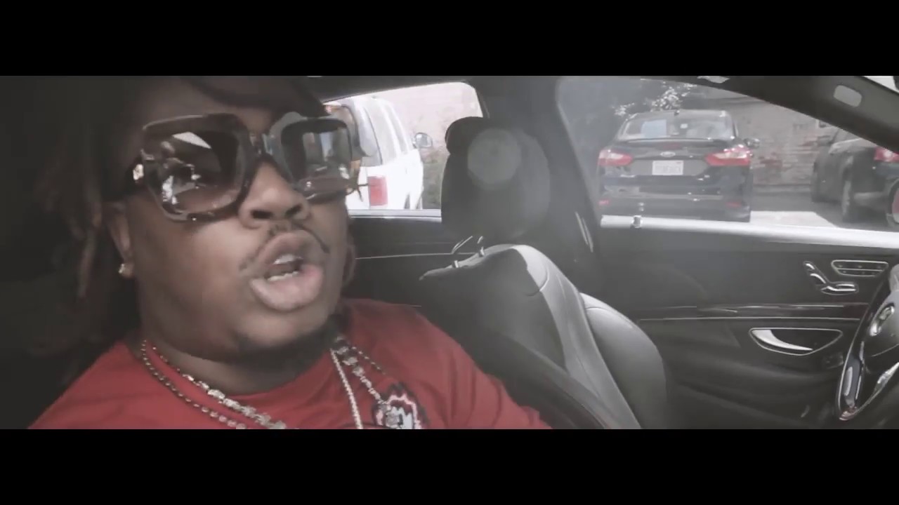 Kafani ft. Smurf Hicks x Sav x Yung Deli - Percocet Patron (Official Video) @Kafani