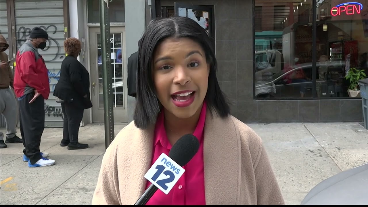 Back in business: Royal Rib House reopens in Bed-Stuy