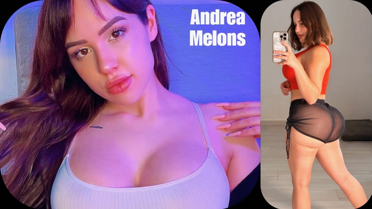 Andrea Melons – The Untold Story of the Internet’s Most Irresistible