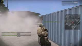 Arma3 EOD (15thMEUrealism)