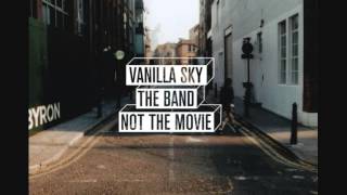 Video thumbnail of "Vanilla Sky - Just a Kiss"
