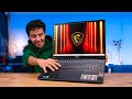 İncelediğim EN GÜÇLÜ Oyun Laptopu!