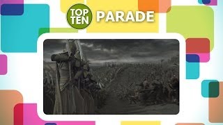 Le 10 truppe militari più spaventose del mondo