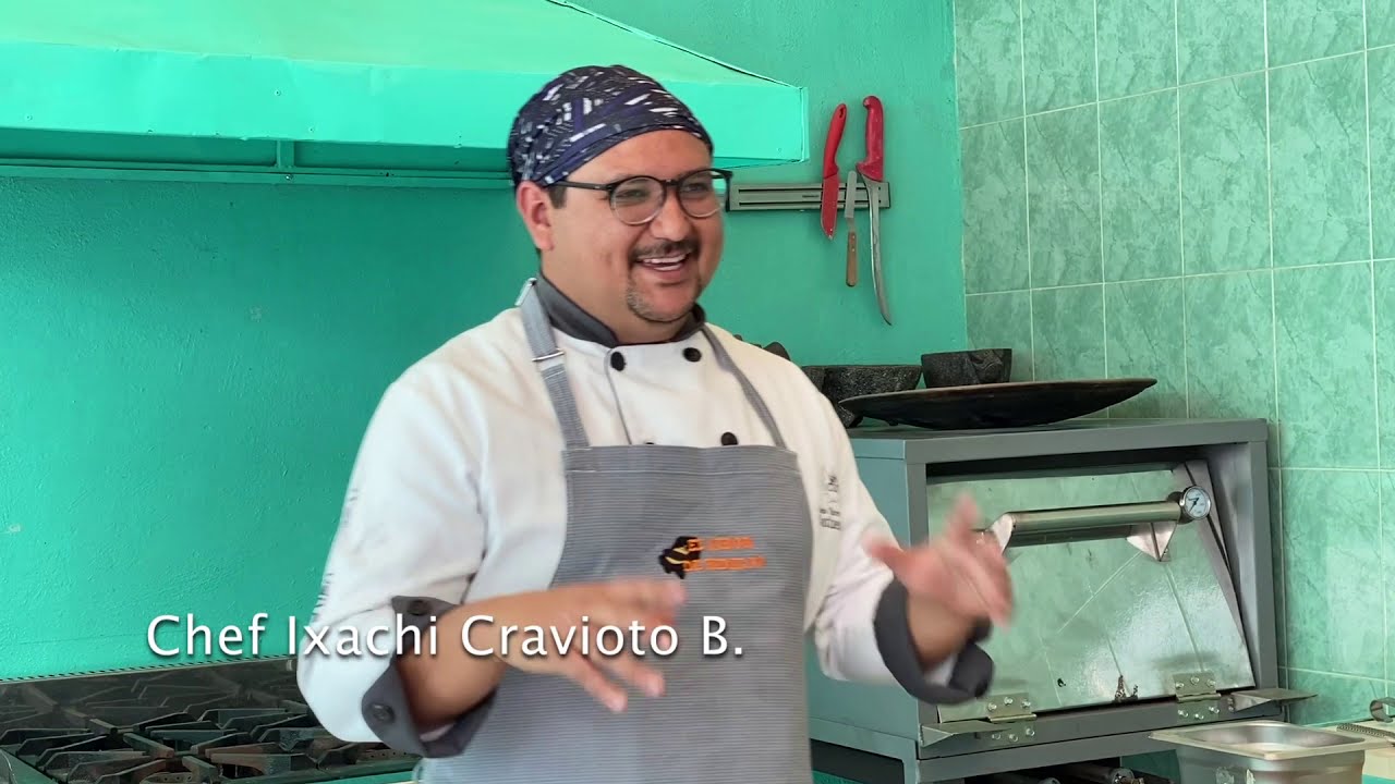 MOLE DE OLLA CON XOCONOSTLE