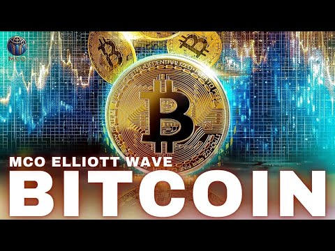 Video preview for This video provides a professional Elliott Wave and technical analysis of Bitcoin (BTC), focusing on market structure, key support and resistance zones, and both bullish and bearish possibilities. The goal is to give viewers a clear, educational overview of Bitcoin’s market setup.